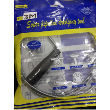 DESTAPA CAÑERIAS x 3 METROS 3 M (UNI x 1) DESTAPA CAÑERIAS x 3 METROS 3 M (UNI x 1)